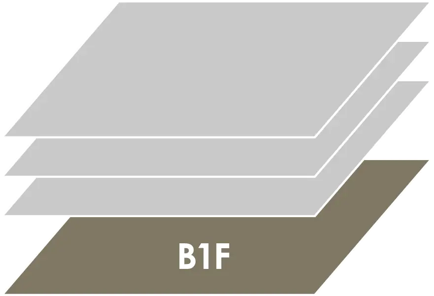 1F