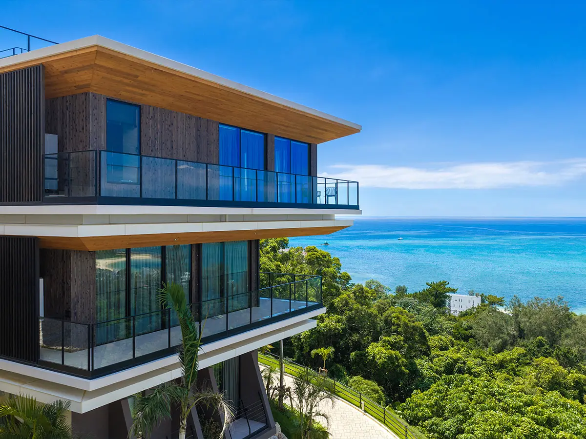 Villa OCEAN image