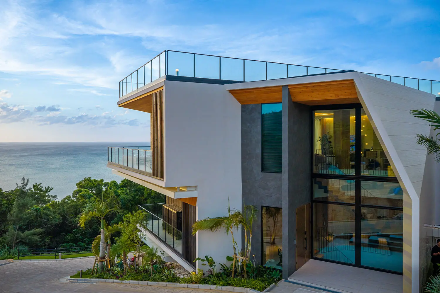 Villa OCEAN image