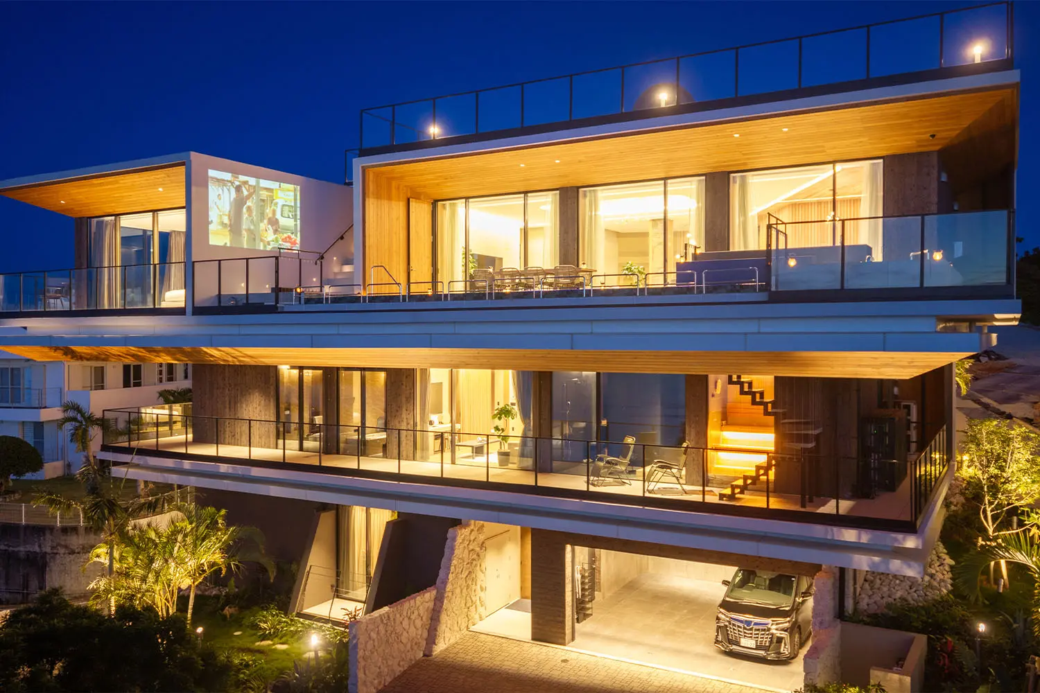 Villa OCEAN image