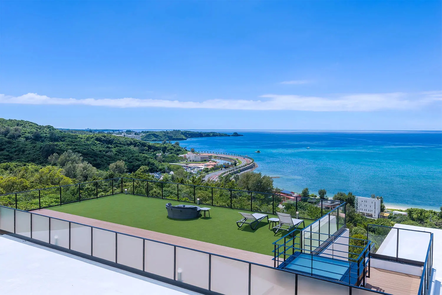 Villa OCEAN image