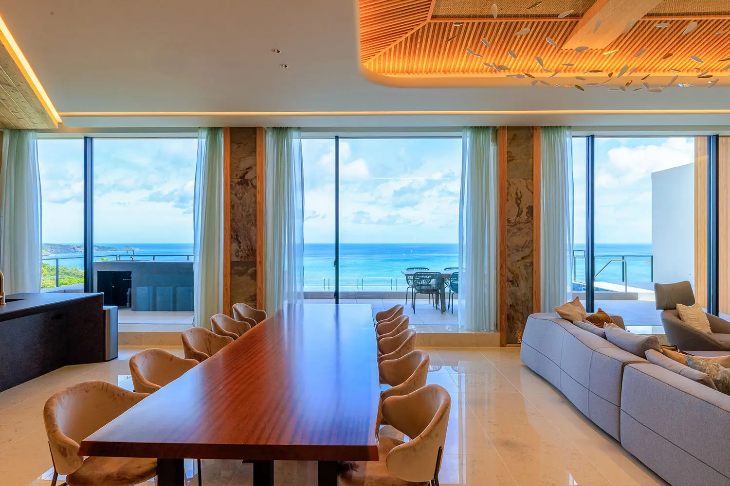 Villa OCEAN image