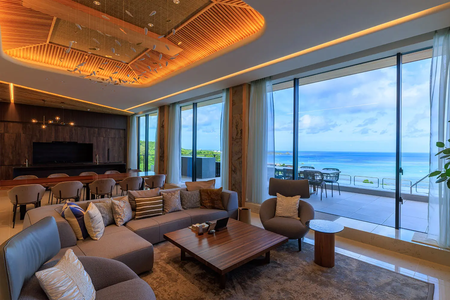 Villa OCEAN image