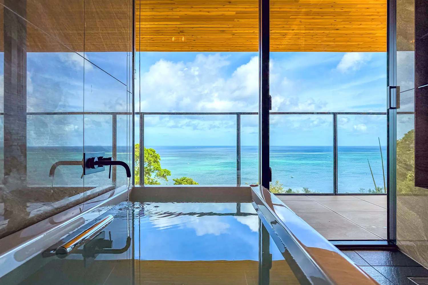 Villa OCEAN image