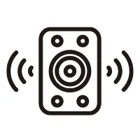 Bluetoothスピーカー
