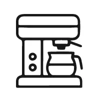 コーヒーメーカー