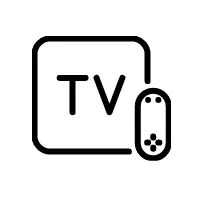 スマートテレビ