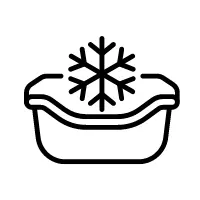 水風呂