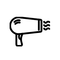 ヘアドライヤー